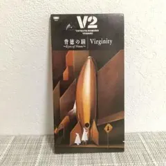 V2 背徳の瞳～Eyes of Venus～ CD 小室哲哉 YOSHIKI