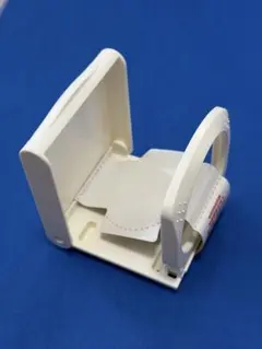 未使用開封品　ダイワ クーラーパートナー CPドリンクホルダー ホワイト