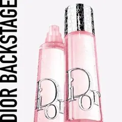 DIOR 디올 백스테이지 에어 플래시 미스트 백스테이지