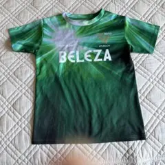 SKYLIGHT BELEZA グラデーションシャツ