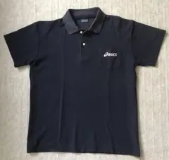 アシックスポロシャツ