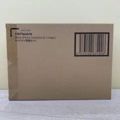 ［未開封］S.H.Figuarts ラクス・クライン ライドオン再現セット