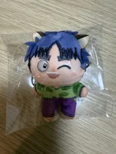 忍たま乱太郎 ナンジャタウン ほわぬい 七松小平太