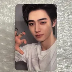 ENHYPEN DESIRE:UNLEASH MINE トレカ　ソンフン