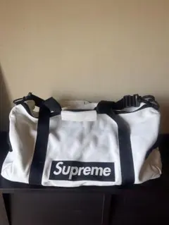 つばクーヤさん専用　Supreme/Nike ボストンバッグ 黒 楽天市場】シュプリーム Supreme NIKE ナイキコラボ ダッフル