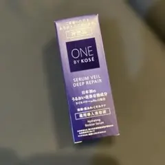 KOSEセラムヴェールディープリペア24ml