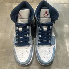 Air Jordan バスケットシューズ ハイカット