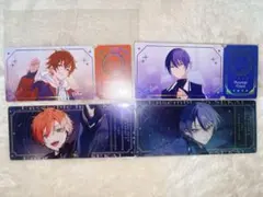 【期間限定値下げ】プロセカ　コネライ　あんスタコラボ　東雲彰人　青柳冬弥