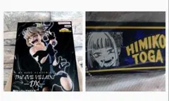 僕のヒーローアカデミア トガヒミコ DX　キーホルダー付き