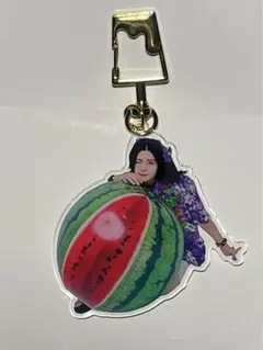 せーぶぽいんと ゆき #luvless アクリルキーホルダー - メルカリ