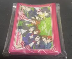 ラブライブ！スクールアイドルコレクションvol3 スリーブ50枚