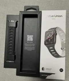 Native Union Active Band Applewatch用