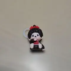 モンチッチ　　アンブレラマーカー　めじるしアクセサリー