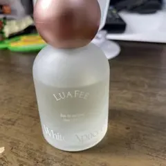 LUAFEE White Apricot オードパルファン 30mlのサムネイル