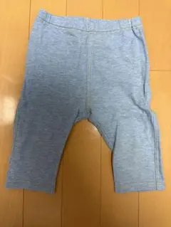 UNIQLO リラックスフィットレギンス 90cm