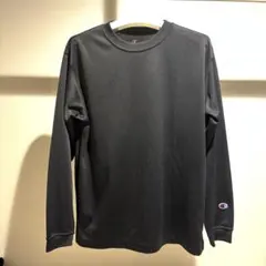 Championチャンピオン 長袖 ウォームアップウェア ロンT バスケ【S】