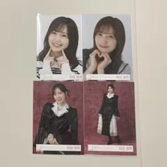 松田里奈 生写真