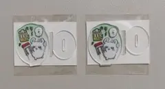 ちいかわ アクリミニ アクリルスタンド モモンガのサムネイル