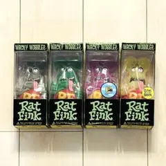 2026年最新】Rat fink wacky wobblerの人気アイテム - メルカリ