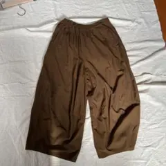 2025年最新】ヤッコマリカルド パンツの人気アイテム - メルカリ