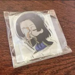 最安値 薬屋のひとりごと くじ引き堂 C賞 ミニアクリルスタンド C-8 壬氏