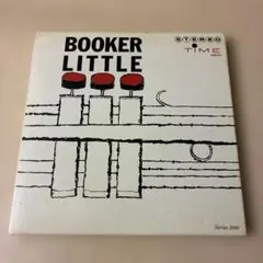 ブッカー・リトル