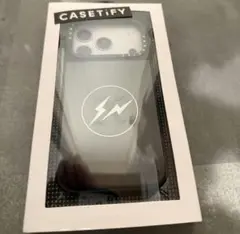 CASETiFY BLVCK×バットマン ケース iPhone17pro MAX - メルカリ