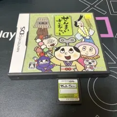 ⭐️Nintendo DSソフト⭐️