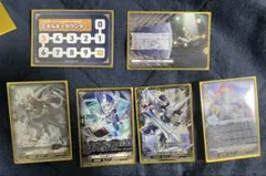 カードファイト!! ヴァンガード アルフレッドデッキ(ケテルサンクチュアリ)