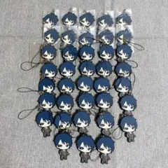 【38点セット】ツイステ デュース ラバスト ラバーチャーム ハーツラビュル