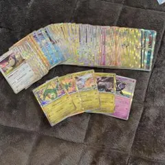 MEGAドリームex R 100枚以上まとめ売り