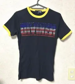 GalaabenD Ice blue Destroy Skinny Denim - メルカリ