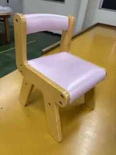 キッズチェア チェア