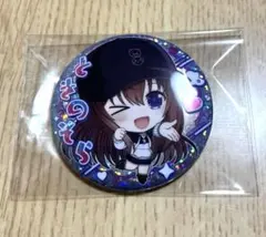 ホロライブ 缶バッジ ときのそら