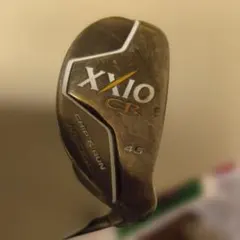 最終値下げ XXIO CR CHIP & RUN WEDGE 35° - メルカリ