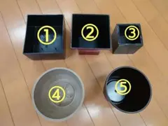 花器 15個セット