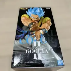 ドラゴンボール スペシャルカラー ゴジータII