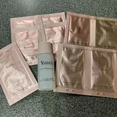 Yunth（ユンス） お試しサイズセット