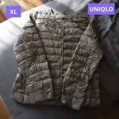 UNIQLO ULTRA LIGHT DOWN XL