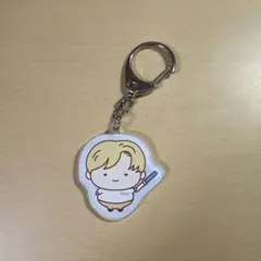 超特急 カイ アクリルキーホルダー