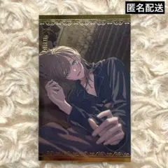 叶　にじさんじ ボイスビジュアルカード 2026年3月　カード