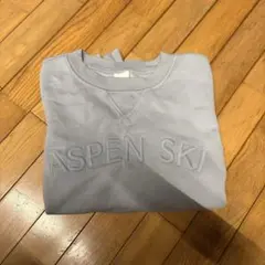 H&M スウェットのサムネイル