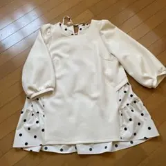 ローズティアラ チュニック