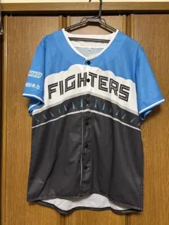 FIGHTERS ユニフォーム 半袖 エスコン
