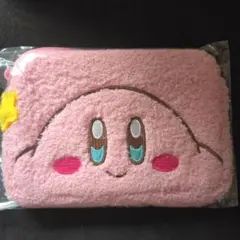 星のカービィ ポーチ