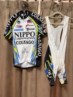 2026年最新】colnago ジャージの人気アイテム - メルカリ