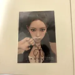 ME:I 櫻井美羽 トレカ KCON LAPONE W会員 FC ファンクラブ - メルカリ