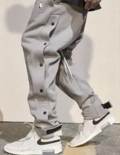 2026年最新】fear of god nike パンツ sの人気アイテム - メルカリ