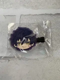 あんスタ 漣ジュン 前髪クリップ