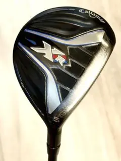 値下げしましたCallaway XR16 5番フェアウェイウッド(18度) SRのサムネイル